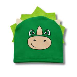 TOUCA DO DINO