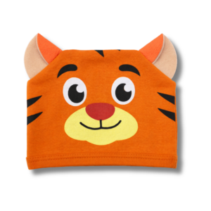 TOUCA DO TIGRE