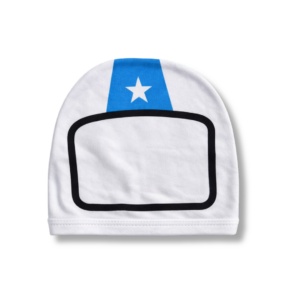 TOUCA DO ASTRONAUTA
