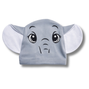 TOUCA DO ELEFANTE
