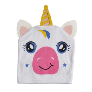 TOUCA DO UNICORNIO