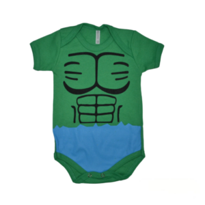 BODY HULK CORPO
