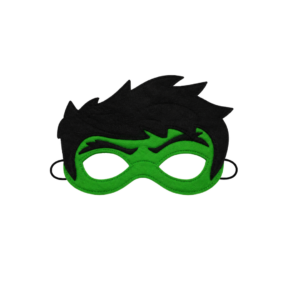 MASCARA DO HULK