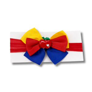 LAÇO BRANCA DE NEVE
