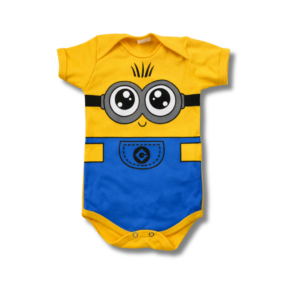 BODY MINIONS 2 OLHOS