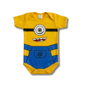 BODY MINIONS 1 OLHO