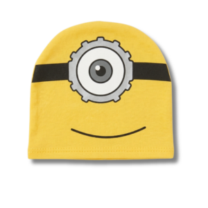 TOUCA DO MINIONS