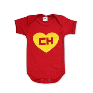 BODY CHAPOLIM
