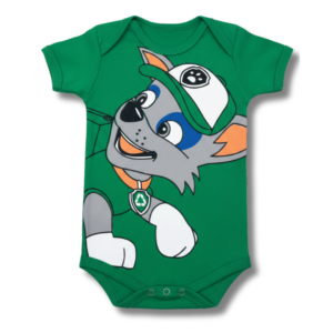 BODY ROCKY (PATRULHA CANINA)