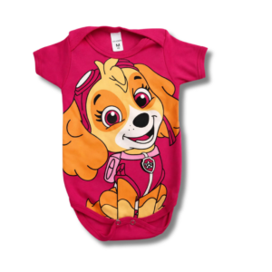 BODY SKEY (PATRULHA CANINA)