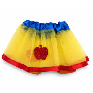 SAIA SIMPLES BRANCA DE NEVE
