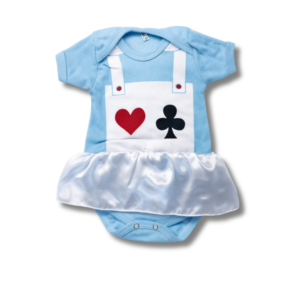 BODY ALICE
