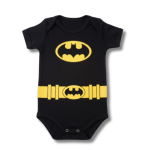 BODY BATMAN PRETO