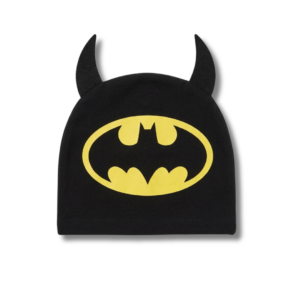 TOUCA DO BATMAN