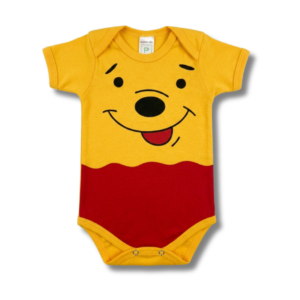 BODY POOH ROSTO