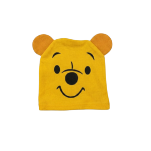 TOUCA POOH ROSTO