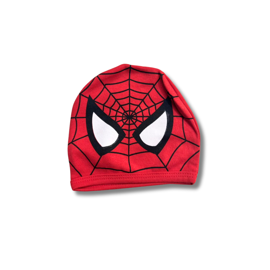 TOUCA DO ARANHA