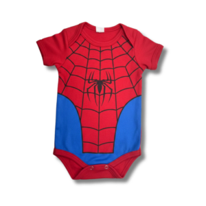 ARANHA NOVO
