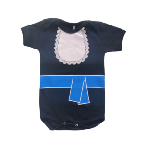 BODY FORMATURA MASCULINO (TAMANHO 1 ANO)